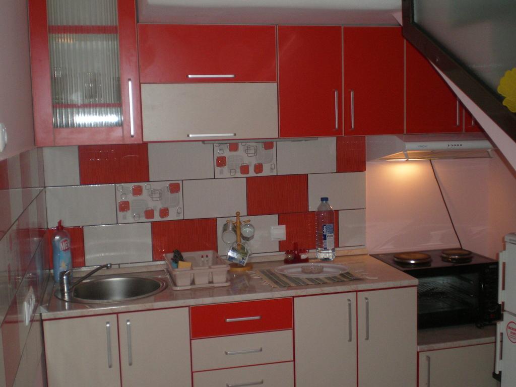 Apartments Jeremic Bela Crkva  Pokój zdjęcie