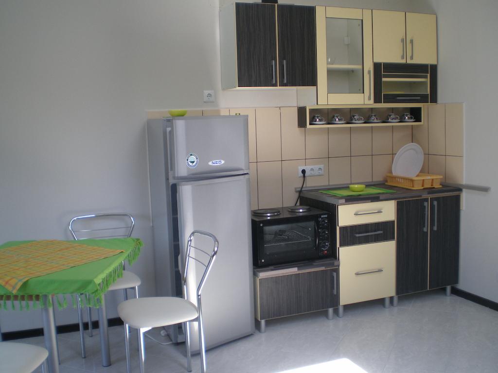 Apartments Jeremic Bela Crkva  Pokój zdjęcie