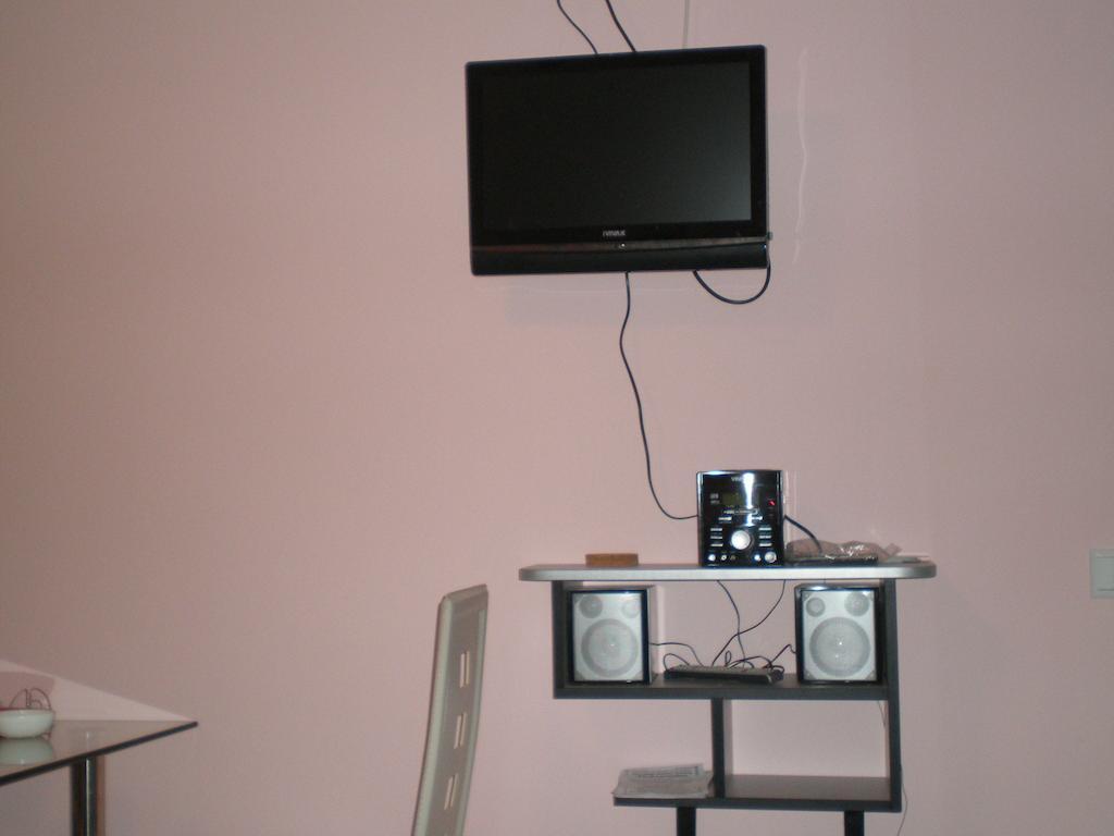 Apartments Jeremic Bela Crkva  Pokój zdjęcie