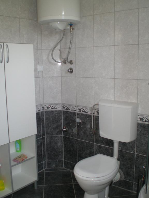 Apartments Jeremic Bela Crkva  Pokój zdjęcie