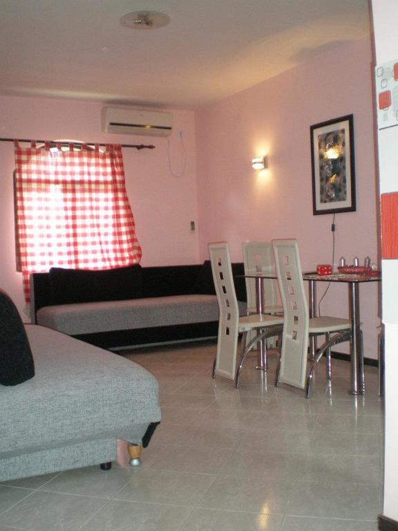 Apartments Jeremic Bela Crkva  Zewnętrze zdjęcie